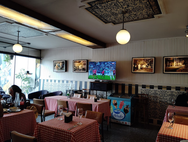 Comentarii opinii despre Che Carmelo by Morgan