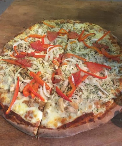 Pizzería Romimel
