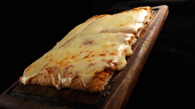 Opinii despre Requetepizza în Montevideo - Gastronomía y hostelería