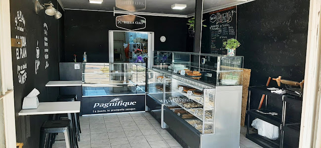 Bella Ciao - Canelones