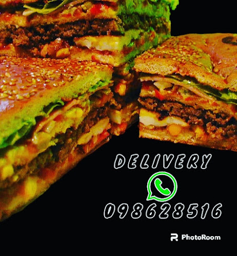 Comentarii opinii despre A la Plancha Delivery