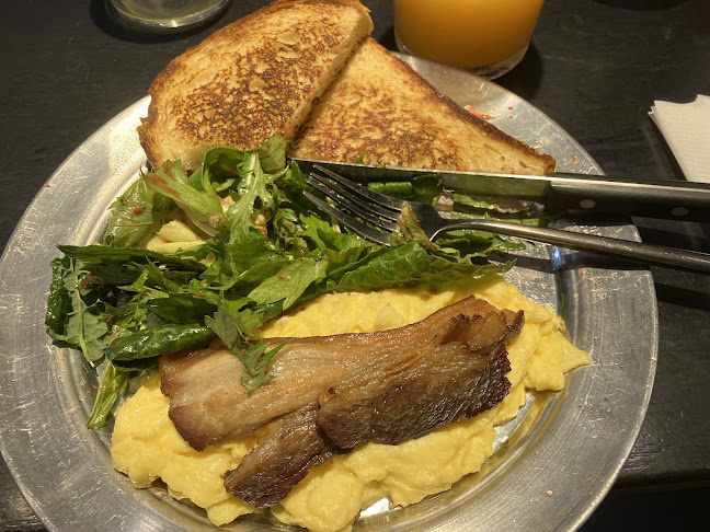 Sometimes Sunday - Gastronomía y hostelería