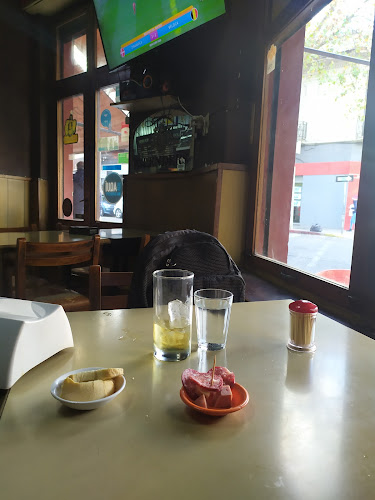 Bar Monteverde - Gastronomía y hostelería