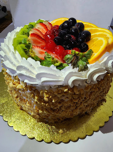 Al pan pan - Paso de los Toros