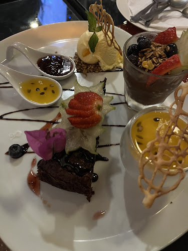 Fusion Restaurant - Chuy