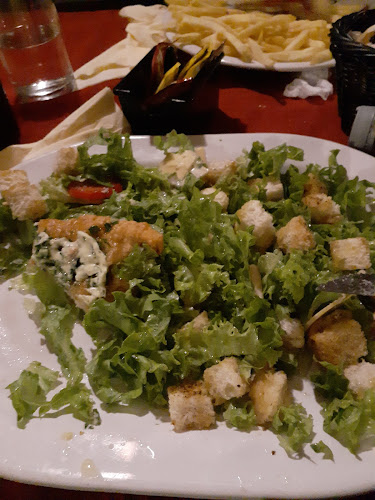 Restaurant Doña Tota - Gastronomía y hostelería