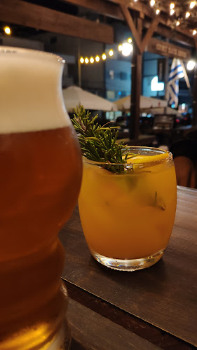 Bandido Bar - Punta del Este