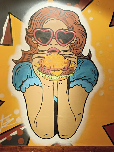 Tiberio Burgers - Gastronomía y hostelería