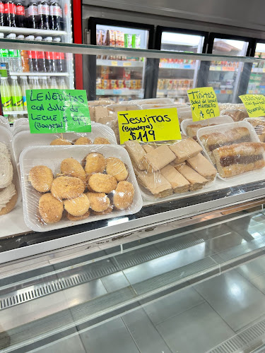 Socol Panadería Confitería - Gastronomía y hostelería