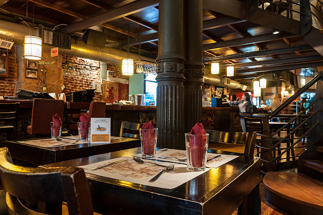 Plaza Matriz, Sarandí 586, 11000 Montevideo, Departamento de Montevideo