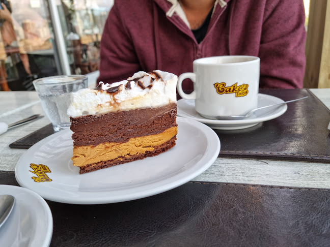 Cakes Shop - Gastronomía y hostelería