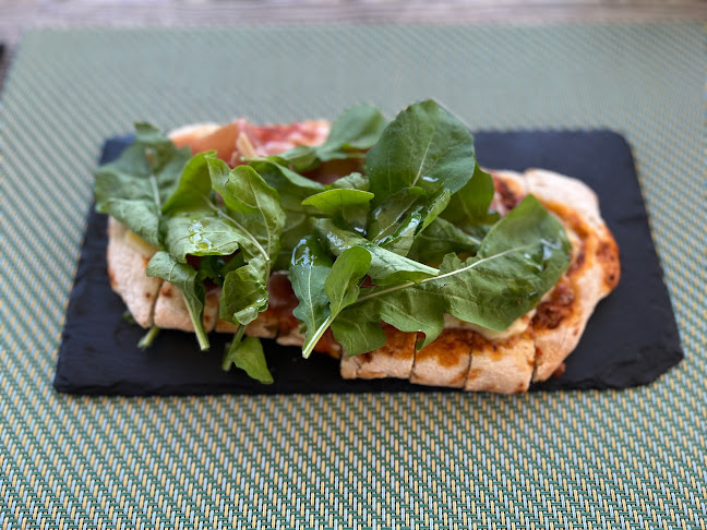 Comentarii opinii despre El Botero Restaurant