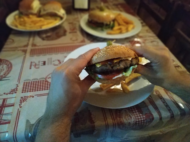 Comentarii opinii despre Pizzas del Este