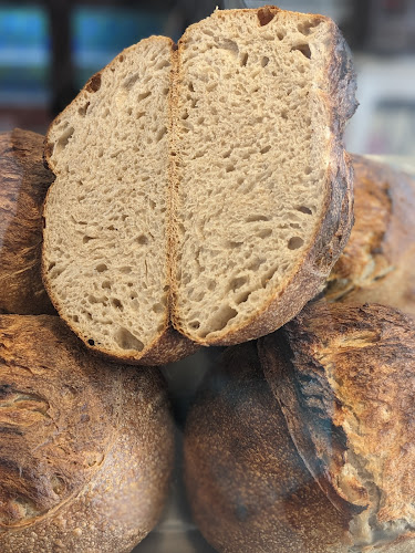 Rebelion Coffee Roasters - Gastronomía y hostelería