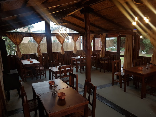 Opinii despre Bomba burger pizza y parrilla în Canelones - Gastronomía y hostelería