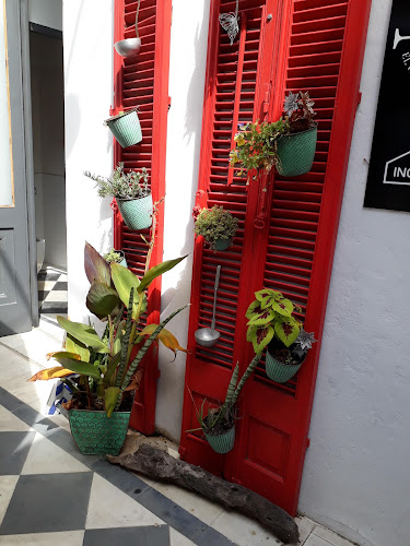 Tipico Nuestro - Gastronomía y hostelería