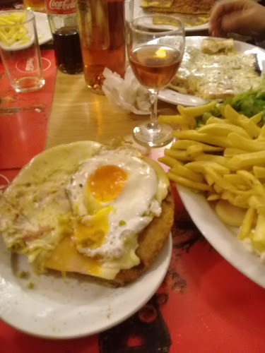 11100, Ejido 1327, Montevideo, Departamento de Montevideo