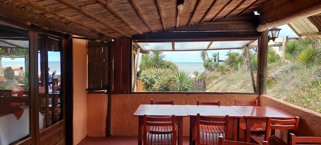 Av. Cachimba y Faroles, 27202 Aguas Dulces, Departamento de Rocha