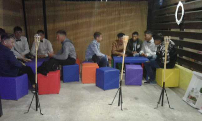 Opinii despre Pizzeria La Morena în Montevideo - Gastronomía y hostelería