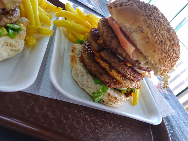 Hamburguesería Mel Y Dan - Montevideo