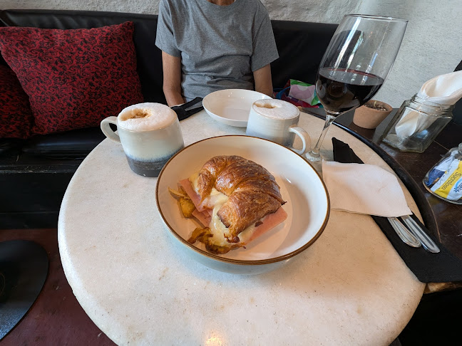 Alvarez Bar - Gastronomía y hostelería