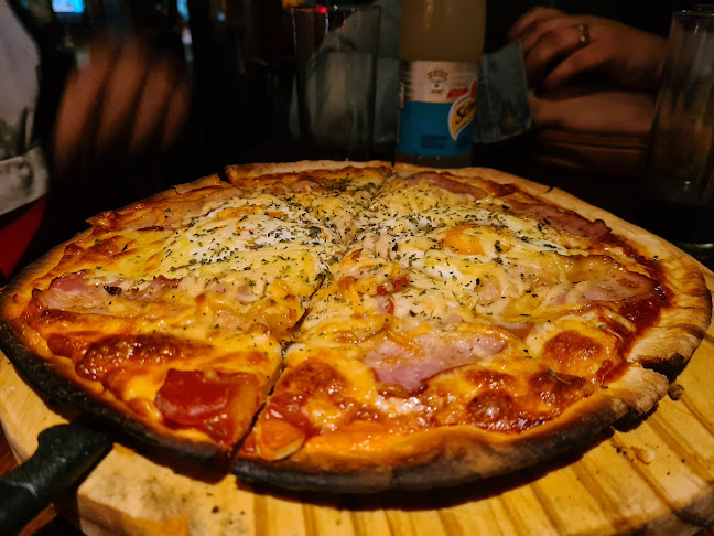 Brecha Bar y Cafe - Gastronomía y hostelería