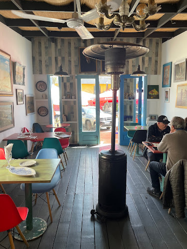 Opinii despre Matias Restó în La Barra - Gastronomía y hostelería