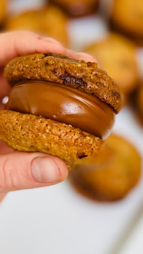 Opinii despre Camomila pastelería în Montevideo - Gastronomía y hostelería