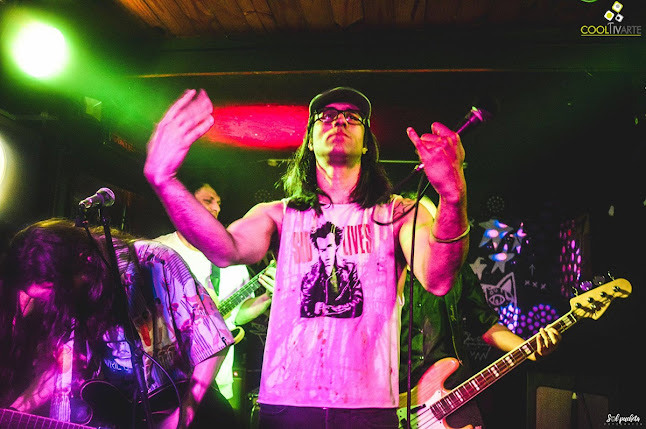 Tanguito Bar - Gastronomía y hostelería