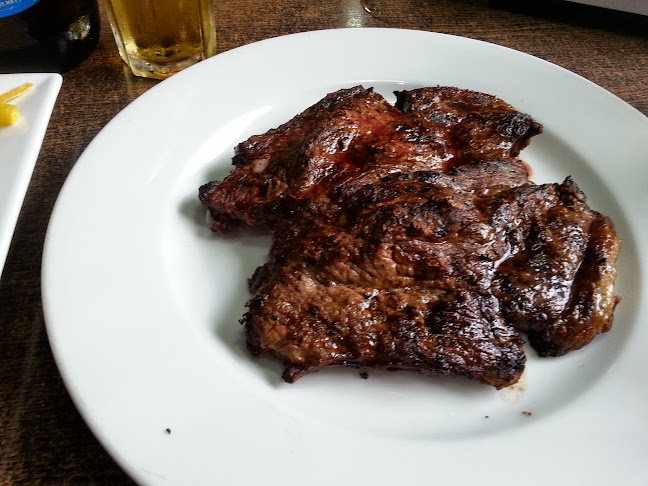 Sumo resto cafe - Gastronomía y hostelería