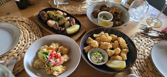 Posto 5 - Punta del Este