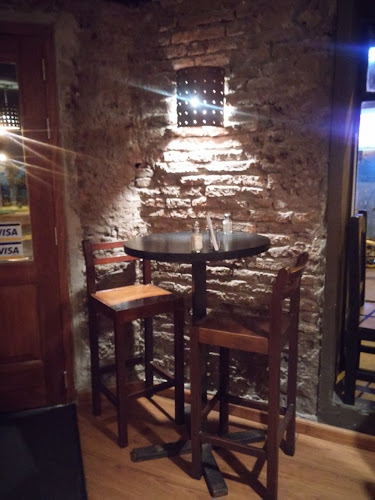 Comentarii opinii despre Cavern Restaurante