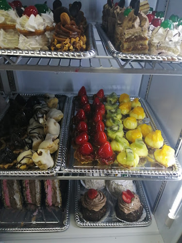 Opinii despre Panaderia FEYAIN în Las Piedras - Gastronomía y hostelería