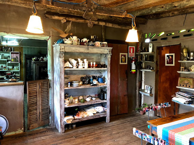 La Casita De Chocolate - Gastronomía y hostelería