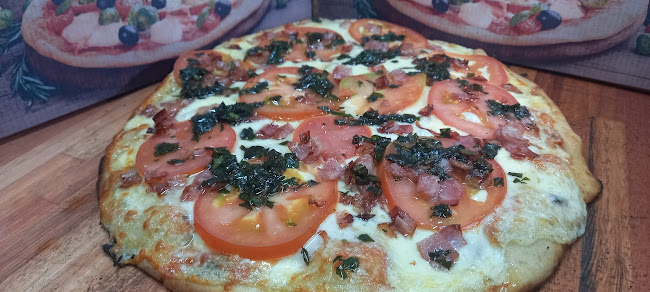 Comentarii opinii despre Pizzería La Perla