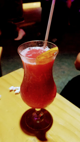 Cocktail 33 - Treinta y Tres