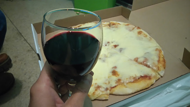 Pizzería Zapican - Gastronomía y hostelería