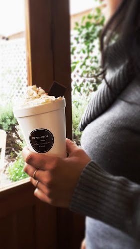 La Pasteleria - Maldonado