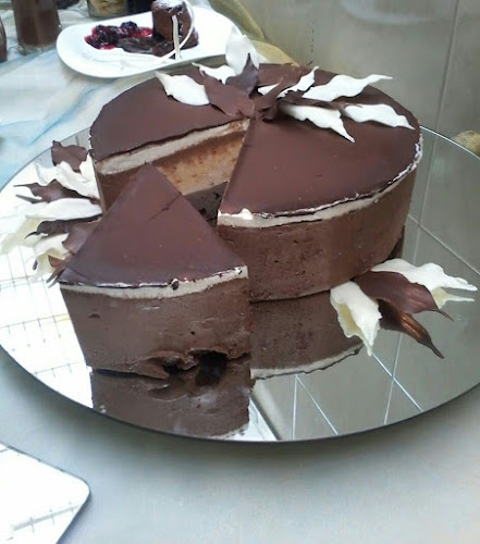 Comentarii opinii despre Rotiseria Sabores