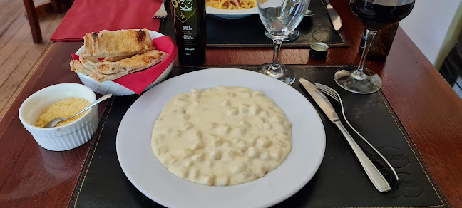 La Hostaria - Gastronomía y hostelería