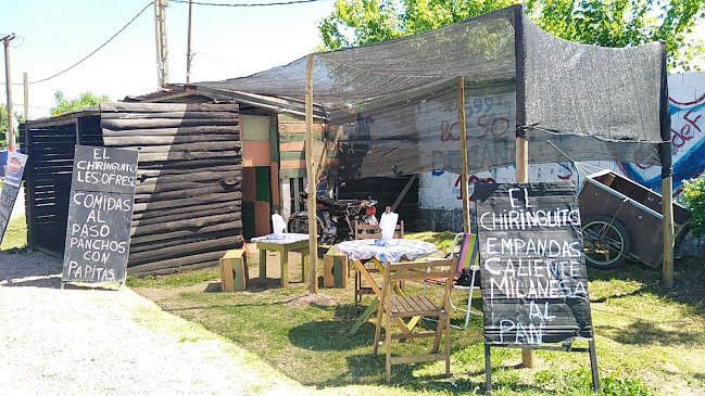 El Chiringuito - Gastronomía y hostelería