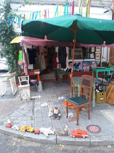 Opinii despre La Esquina del Mundo în Montevideo - Gastronomía y hostelería