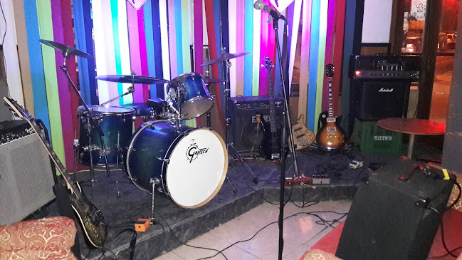 Comentarii opinii despre Segunda Vuelta