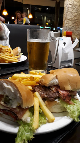 La Pasiva Pocitos - Gastronomía y hostelería