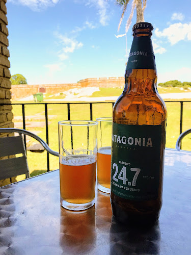 Comentarii opinii despre La Forta - Parador y boliche bailable