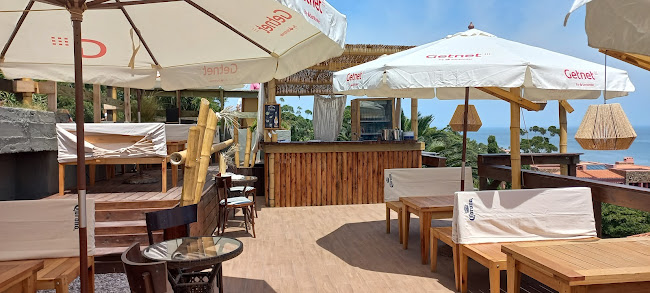 Mirador Resto de Punta Ballena