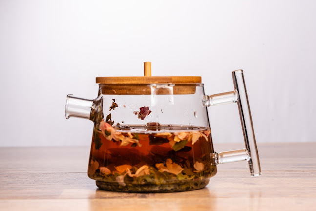 Comentarii opinii despre Bela Blends Té y Tisanas