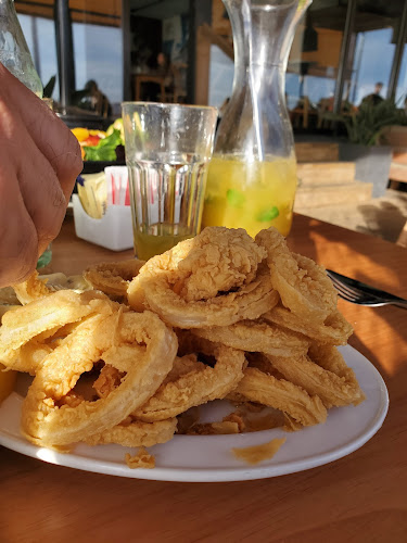 Opinii despre Muelle 3 în Punta del Este - Gastronomía y hostelería