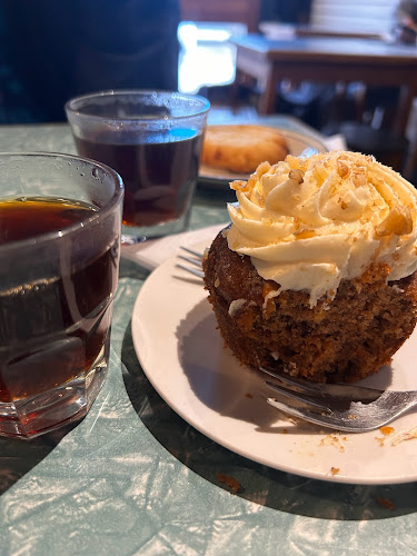 Comentarii opinii despre Forajida Café