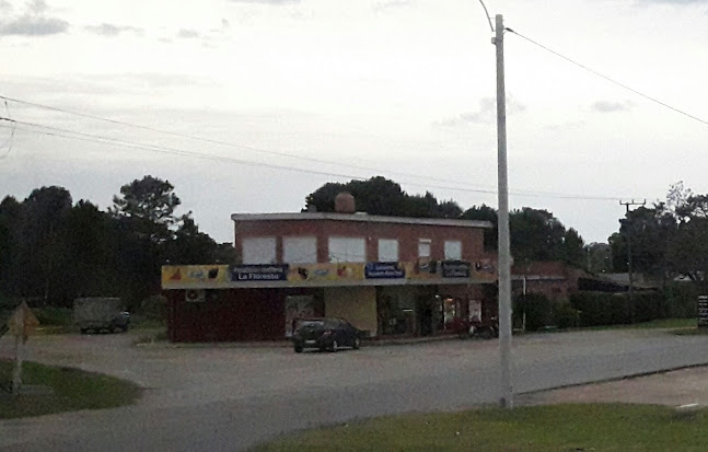 Comentarii opinii despre Panadería La Floresta